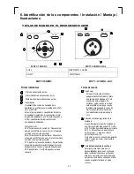 Preview for 15 page of Celcia MDT3-10DEN3 Instruction Manual