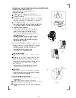 Preview for 19 page of Celcia MDT3-10DEN3 Instruction Manual