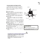 Preview for 26 page of Celcia MDT3-10DEN3 Instruction Manual