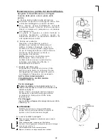 Preview for 28 page of Celcia MDT3-10DEN3 Instruction Manual