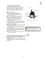 Preview for 35 page of Celcia MDT3-10DEN3 Instruction Manual