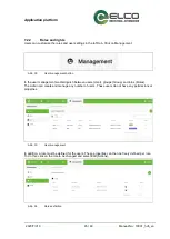 Preview for 45 page of Celco Spider67 Manual