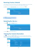 Preview for 24 page of Celcom E961 User Manual