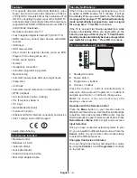 Preview for 4 page of celcus CEL-48UHDSB Manual