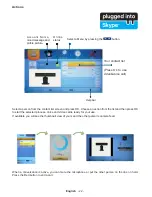 Preview for 23 page of celcus LED40189FHDCNTD Operating Instruction