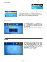 Preview for 24 page of celcus LED40189FHDCNTD Operating Instruction