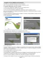 Preview for 25 page of celcus LED40189FHDCNTD Operating Instruction