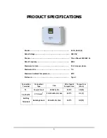 Preview for 3 page of Celec ES-10 Field Installation Manual