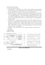 Preview for 2 page of Celect SAS908XWHB-7-DF1 Manual