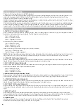 Preview for 14 page of Celectron Audio SW110A User Manual