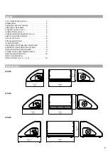 Preview for 3 page of Celectron Audio WD10A User Manual