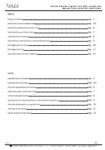 Preview for 2 page of Celegon 4100BR Technical Manual