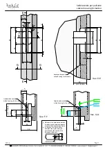 Preview for 8 page of Celegon 4100BR Technical Manual