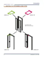 Preview for 4 page of Celegon COMPACK LIVING 180 Construction Manual