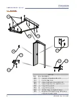 Preview for 6 page of Celegon COMPACK LIVING 180 Construction Manual