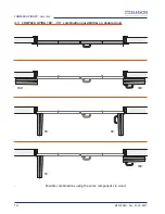 Предварительный просмотр 14 страницы Celegon COMPACK LIVING 180 Construction Manual