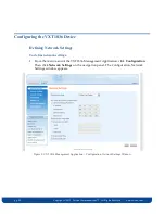 Preview for 20 page of Celeno VXT1836 User Manual