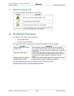 Preview for 48 page of Celera Motion MicroE Mercury II 6000 Series Installation Manual And Reference Manual