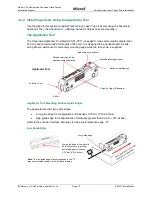 Preview for 59 page of Celera Motion MicroE Mercury II 6000 Series Installation Manual And Reference Manual