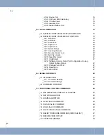 Preview for 3 page of Celerity ACX3200 Series User Manual