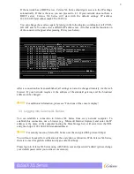 Preview for 8 page of Celeros EzSAN XL Series User Manual