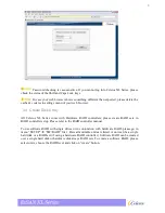 Preview for 9 page of Celeros EzSAN XL Series User Manual