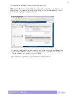 Preview for 11 page of Celeros EzSAN XL Series User Manual