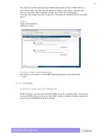 Preview for 26 page of Celeros EzSAN XL Series User Manual
