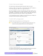 Preview for 44 page of Celeros EzSAN XL Series User Manual