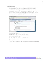 Preview for 55 page of Celeros EzSAN XL Series User Manual