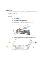 Предварительный просмотр 7 страницы Celestica Athena Erp lot9 EcoDesign Manual