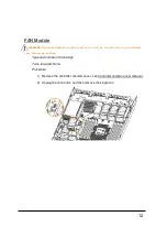 Предварительный просмотр 12 страницы Celestica Athena Erp lot9 EcoDesign Manual