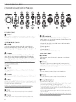 Preview for 4 page of Celestion C-MUSIC BA28 Instructions Manual