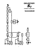 Preview for 12 page of Celestion S8 Service Manual