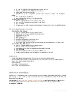 Preview for 15 page of Celestix E6600 Installation Manual