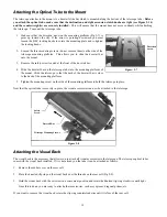 Preview for 10 page of Celestron 11086 Instruction Manual