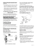 Предварительный просмотр 7 страницы Celestron 12098 Quick Setup Manual