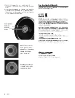 Предварительный просмотр 8 страницы Celestron 12098 Quick Setup Manual