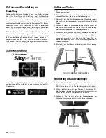 Предварительный просмотр 20 страницы Celestron 12098 Quick Setup Manual