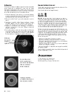 Предварительный просмотр 32 страницы Celestron 12098 Quick Setup Manual