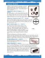 Preview for 21 page of Celestron 18767 Catalog