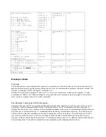 Предварительный просмотр 8 страницы Celestron 21020 Communication Protocol Manual