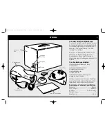 Preview for 3 page of Celestron 21030 Setup & User Manual