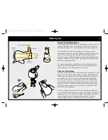 Preview for 5 page of Celestron 21030 Setup & User Manual