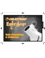 Предварительный просмотр 25 страницы Celestron 21030 Setup & User Manual