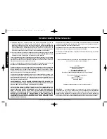 Preview for 36 page of Celestron 21030 Setup & User Manual