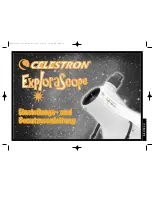 Предварительный просмотр 37 страницы Celestron 21030 Setup & User Manual