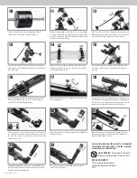 Preview for 2 page of Celestron 21037 Quick Setup Manual