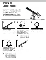 Preview for 11 page of Celestron 21037 Quick Setup Manual