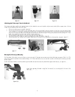 Предварительный просмотр 4 страницы Celestron 21056-K Instruction Manual